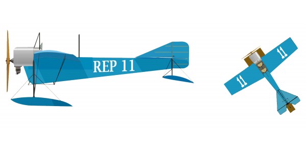 REP 1912